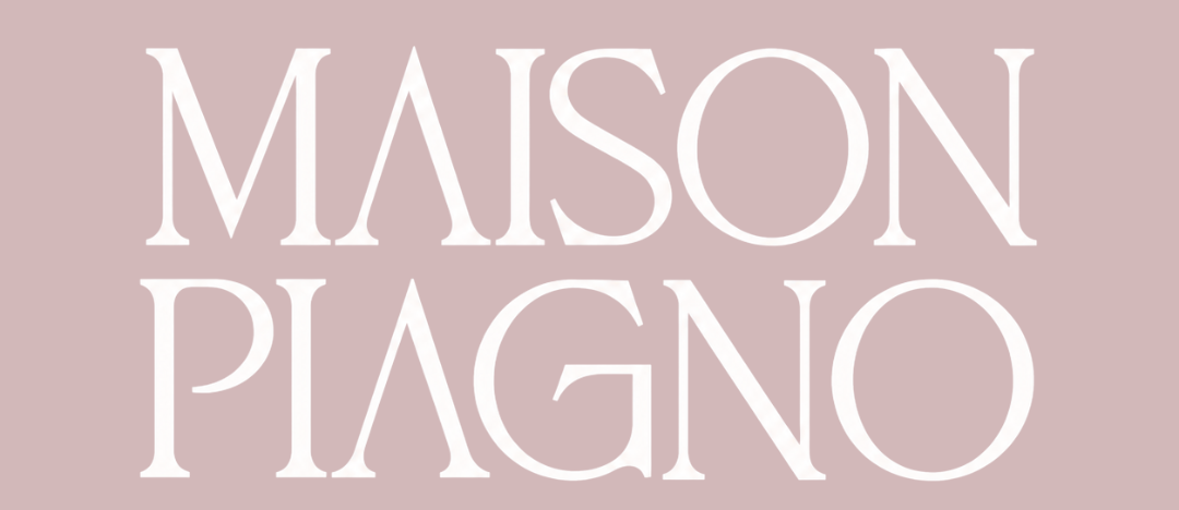 Maison Piagno Logo